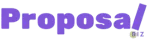 Proposal